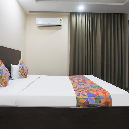 Fabhotel Bliss Premium Gurgaon Dış mekan fotoğraf