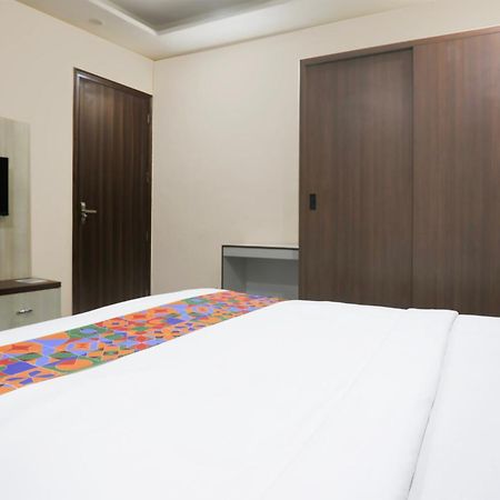 Fabhotel Bliss Premium Gurgaon Dış mekan fotoğraf
